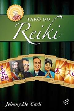 Imagem de TARO DO REIKI