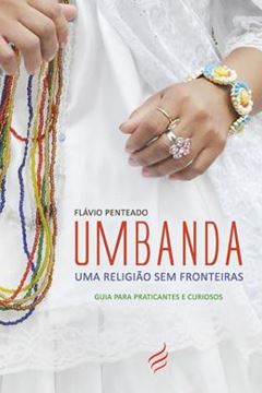 Imagem de UMBANDA - UMA RELIGIAO SEM FRONTEIRAS