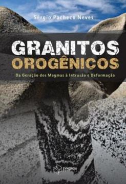Imagem de GRANITOS OROGENICOS