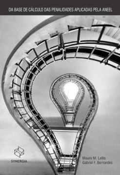 Imagem de DA BASE DE CALCULO DAS PENALIDADES APLICADAS PELA ANEEL