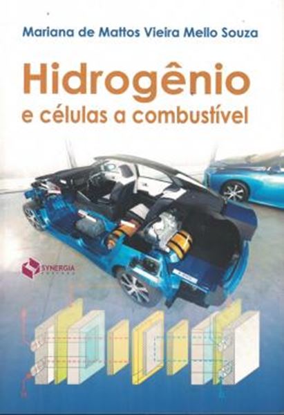 Picture of HIDROGENIO E CELULAS A COMBUSTIVEL