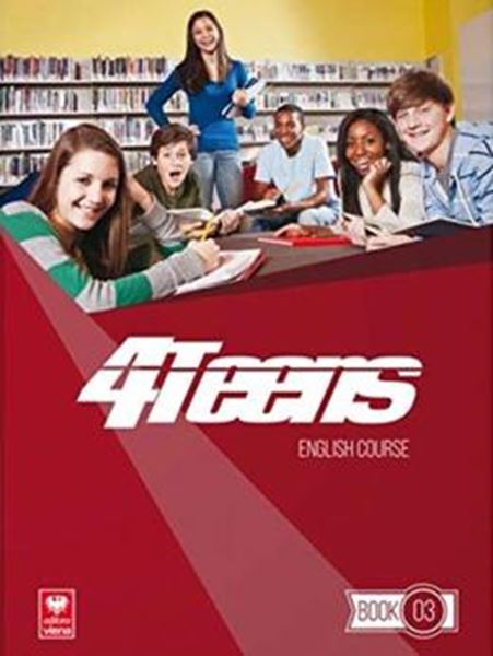 Picture of 4TEENS BOOK 3 SB