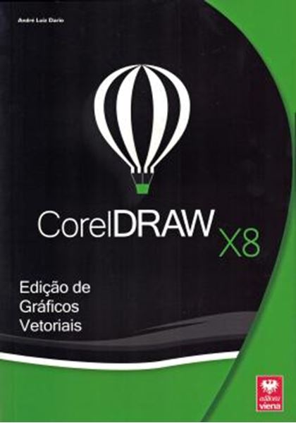 Picture of CORELDRAW X8 - EDICAO DE GRAFICOS VETORIAIS