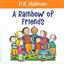 Imagem de A RAINBOW OF FRIENDS