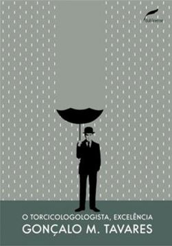 Imagem de TORCICOLOGOLOGISTA, EXCELENCIA, O