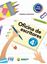 Imagem de OFICINA DE ESCRITORES - 4º ANO - NOVA EDICAO