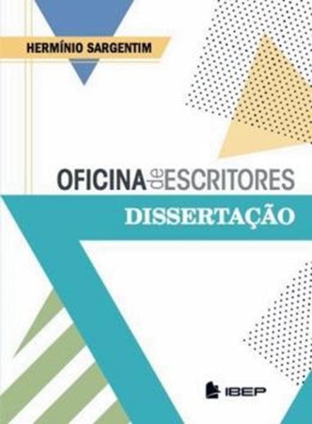 Picture of OFICINA DE ESCRITORES - DISSERTACAO