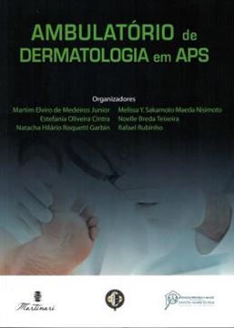 Imagem de AMBULATORIO DE DERMATOLOGIA