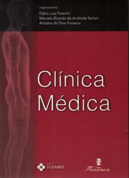 Imagem de CLINICA MEDICA