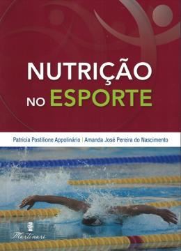 Imagem de NUTRICAO NO ESPORTE