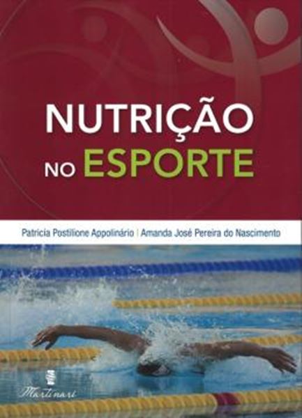 Picture of NUTRICAO NO ESPORTE