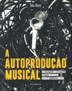 Imagem de AUTOPRODUCAO MUSICAL, A