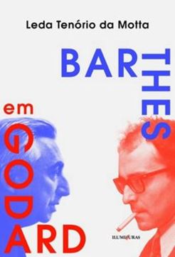 Imagem de BARTHES EM GODARD