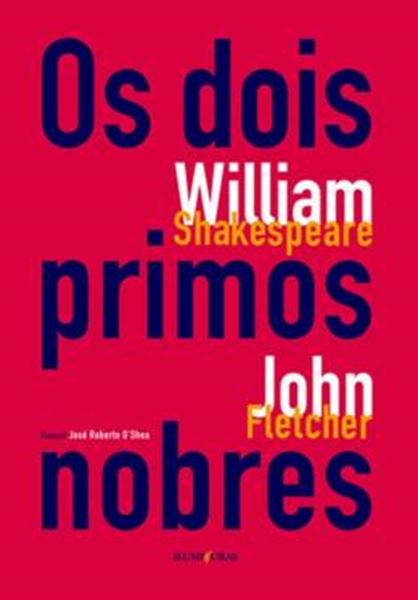 Picture of DOIS PRIMOS NOBRES, OS