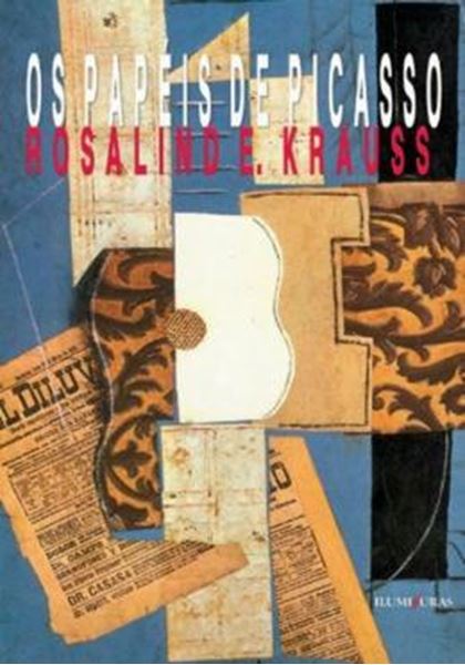 Picture of PAPEIS DE PICASSO,OS