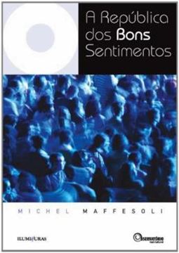 Imagem de REPUBLICA DOS BONS SENTIMENTOS, A