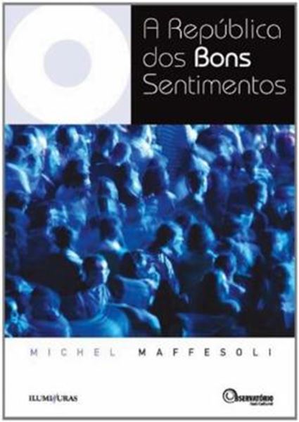 Picture of REPUBLICA DOS BONS SENTIMENTOS, A