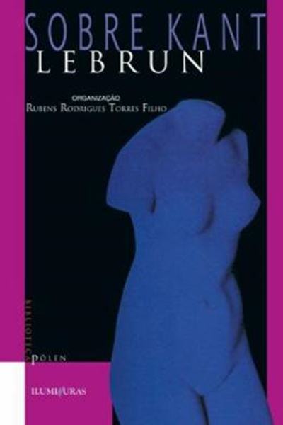 Picture of SOBRE KANT