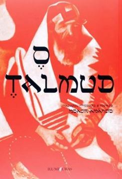 Imagem de TALMUD, O