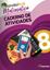 Imagem de ARARIBA PLUS MATEMATICA - 8º ANO - CADERNO DE ATIVIDADES - 5ª ED
