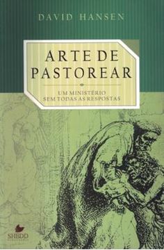 Imagem de ARTE DE PASTOREAR, A - 2ª ED. 