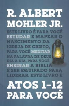 Imagem de ATOS 1-12 PARA VOCE 