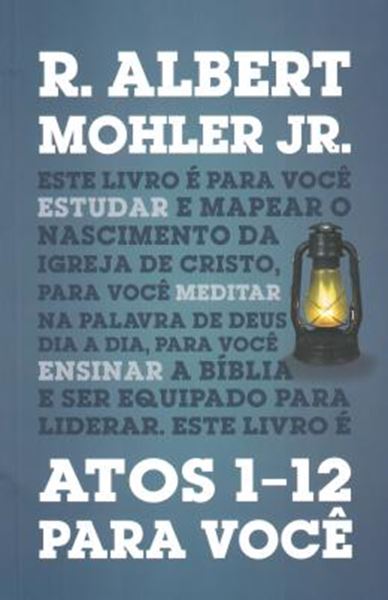 Picture of ATOS 1-12 PARA VOCE 