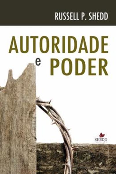 Picture of AUTORIDADE E PODER 