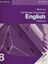 Imagem de CAMBRIDGE CHECKPOINT ENGLISH 8 WB