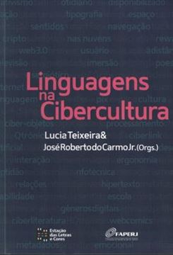 Imagem de LINGUAGENS NA CIBERCULTURA
