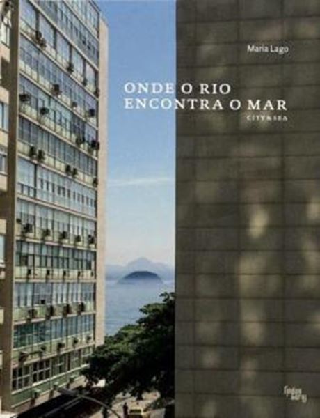 Picture of ONDE O RIO ENCONTRA O MAR  - CITY E SEA
