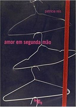 Imagem de AMOR EM SEGUNDA MAO