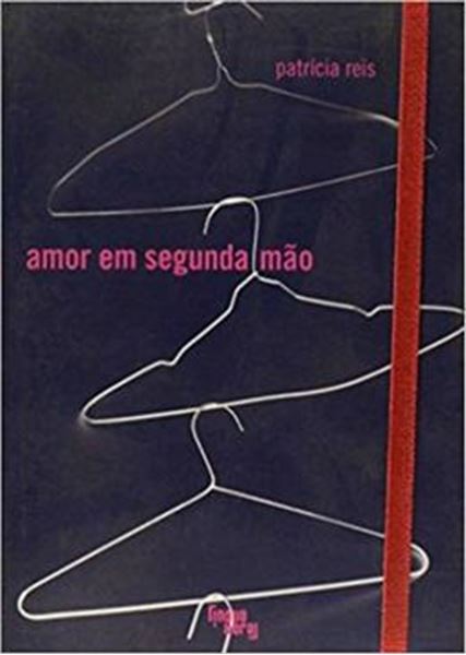 Picture of AMOR EM SEGUNDA MAO