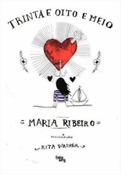 Imagem de TRINTA E OITO E MEIO 