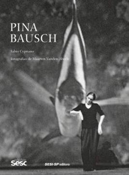 Imagem de PINA BAUSCH