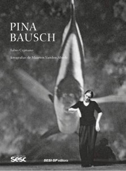 Picture of PINA BAUSCH