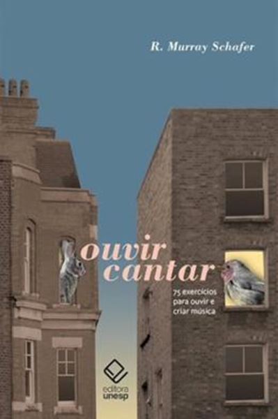 Picture of OUVIRCANTAR - 75 EXERCICIOS PARA OUVIR E CRIAR MUSICA