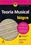 Imagem de TEORIA MUSICAL PARA LEIGOS - TRADUCAO DA 3ª EDICAO