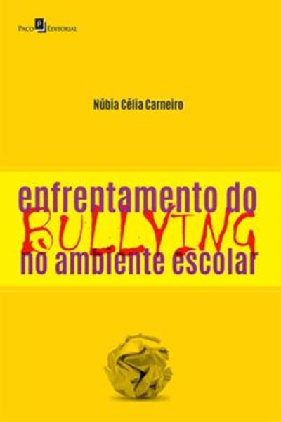 Picture of ENFRENTAMENTO DO BULLYING NO AMBIENTE ESCOLAR