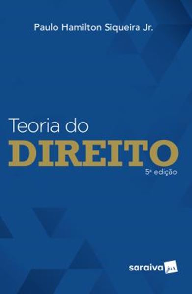 Picture of TEORIA DO DIREITO - 5ª ED. 