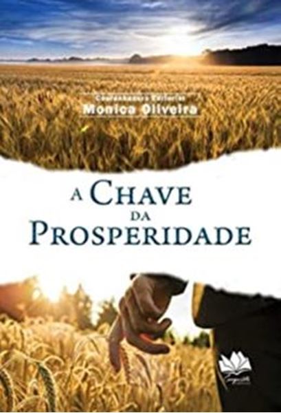 Picture of CHAVE DA PROSPERIDADE, A