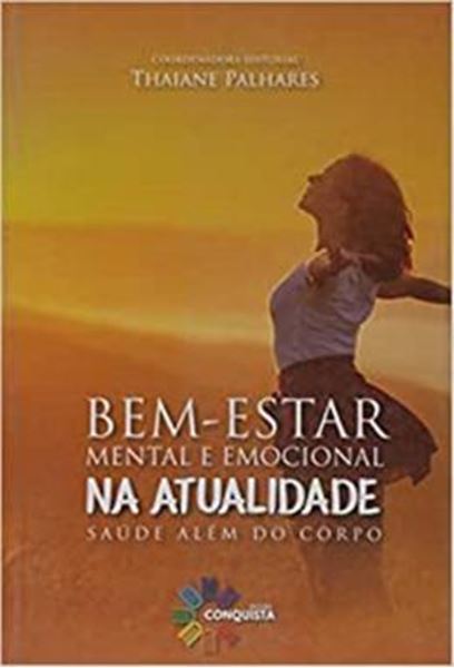 Picture of BEM ESTAR MENTAL E EMOCIONAL