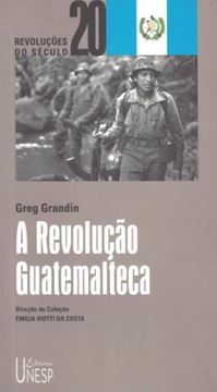 Imagem de REVOLUCAO GUATEMALTECA