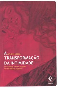 Imagem de TRANSFORMACAO DA INTIMIDADE, A - 2ª ED