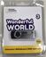 Imagem de WONDERFUL WORLD 3 - CLASSROOM PRESENTATION TOOL - 2ND ED