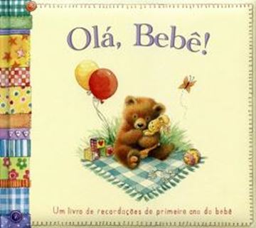 Imagem de OLA, BEBE!