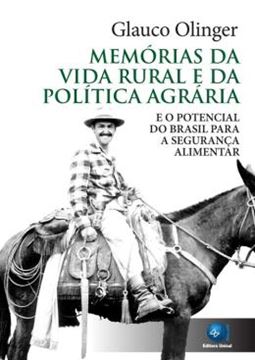 Imagem de MEMORIAS DA VIDA RURAL E DA POLITICA AGRARIA