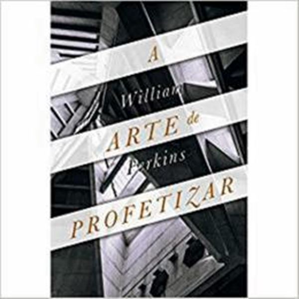 Picture of ARTE DE PROFETIZAR, A