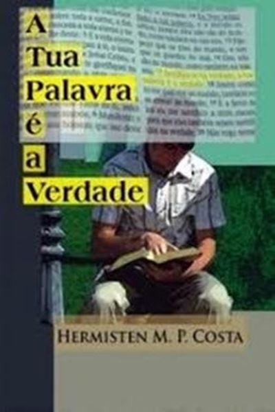 Picture of TUA PALAVRA E A VERDADE, A