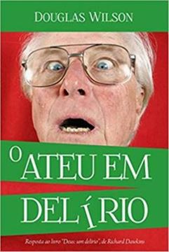 Imagem de ATEU EM DELIRIO, O 